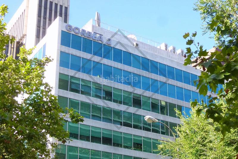 Foto 67a6562a-ab8b-4739-bfeb-d720ee3f5535. Miete büro mit heizung in Castillejos-Cuzco Madrid