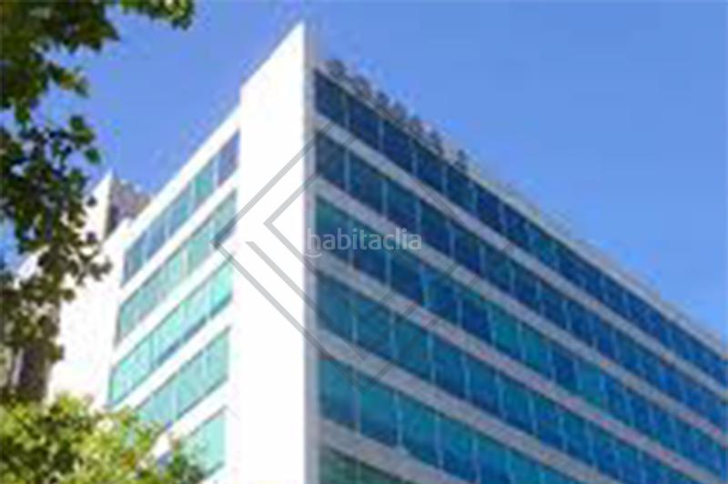 Foto ce4fb532-ea3d-4e8f-ba0f-13fb5ca4280b. Miete büro mit heizung in Castillejos-Cuzco Madrid