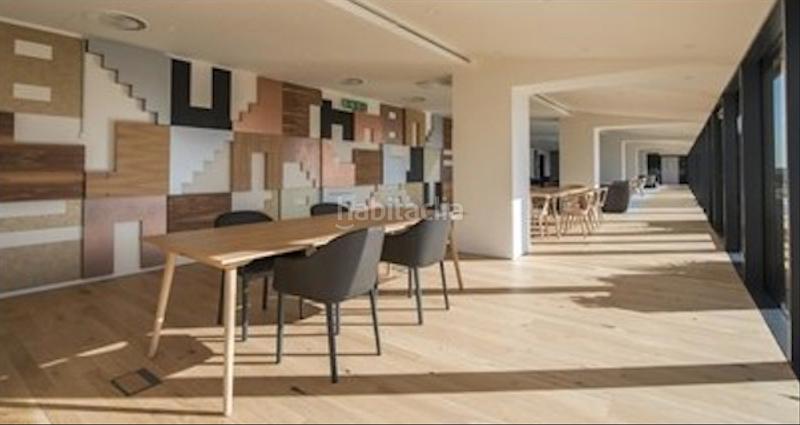 Foto 4368abd6-a550-4367-997f-8cac2b019d18. Location bureau avec chauffage dans Ríos Rosas-Nuevos Ministerios Madrid