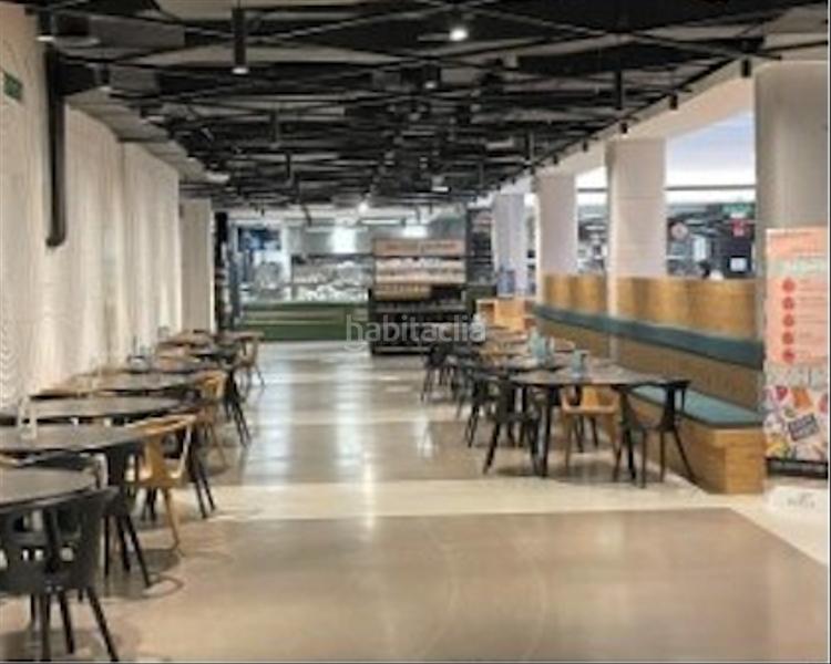 Foto 4cd3f52b-f467-49a8-b004-fa7cd531f7f5. Location bureau avec chauffage dans Ríos Rosas-Nuevos Ministerios Madrid