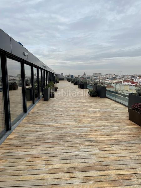 Foto 5d122947-6705-4529-a6c1-0f58910681d4. Location bureau avec chauffage dans Ríos Rosas-Nuevos Ministerios Madrid