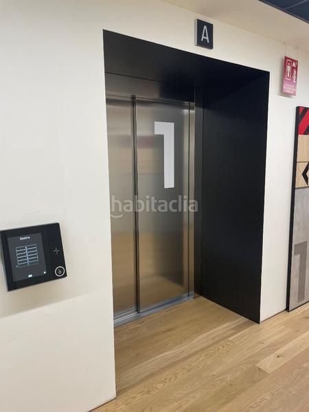 Foto bd4e37c9-faa8-4ba6-a45c-e02d084bf4a0. Location bureau avec chauffage dans Ríos Rosas-Nuevos Ministerios Madrid