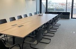 Office space in Ríos Rosas-Nuevos Ministerios