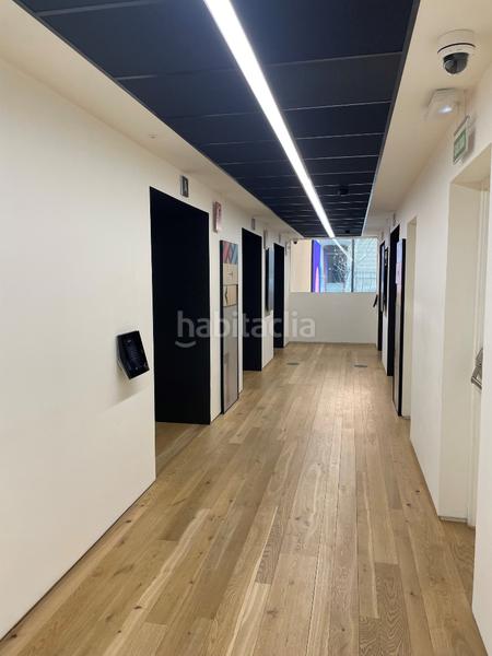 Foto 9fdc1d3b-5c54-400a-9e6d-b3e8608ed73d. Alquiler oficina en Ríos Rosas-Nuevos Ministerios Madrid