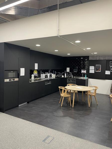 Foto 11150b30-6b88-4ee4-be35-1431c7b71953. Lloguer oficina amb calefacció a Ríos Rosas-Nuevos Ministerios Madrid