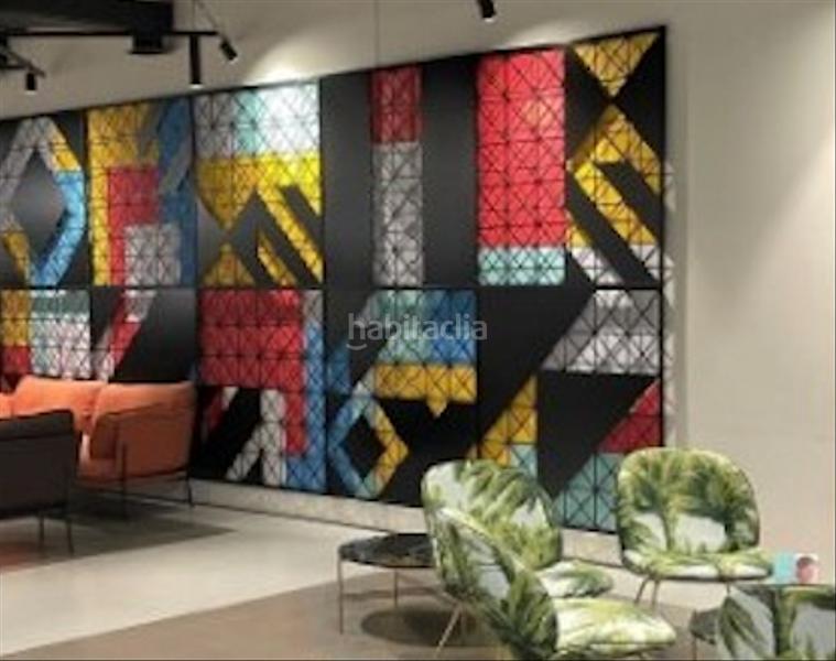 Foto fa698b5f-48bd-4e8a-b218-4576360972de. Lloguer oficina amb calefacció a Ríos Rosas-Nuevos Ministerios Madrid