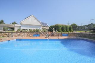Chalet en Monteclaro
