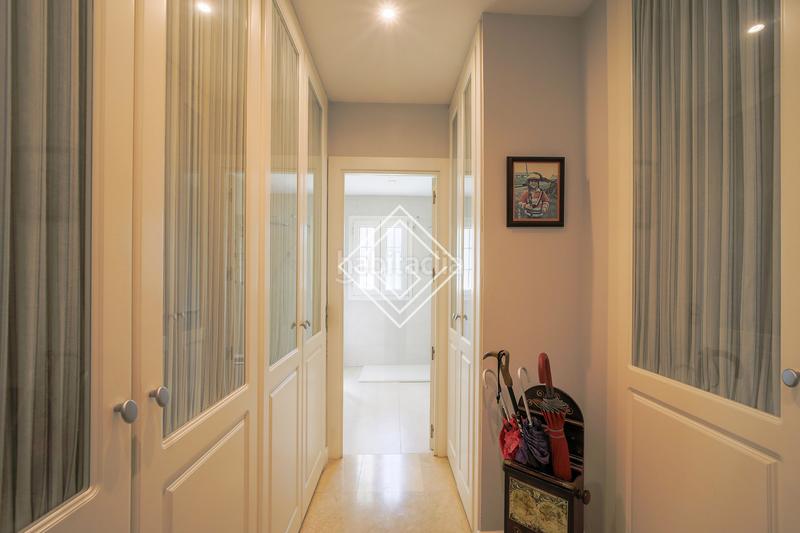 Foto b63f854d-f7f8-4a69-957d-78108aaf29b9. Chalet con riscaldamento piscina in Monteclaro Pozuelo de Alarcón