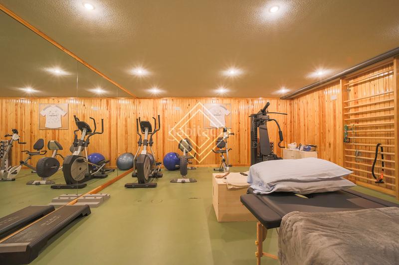 Foto 1f763fab-cf55-4655-9c22-1fed53d47518. Chalet en Conde Orgaz - Piovera Madrid