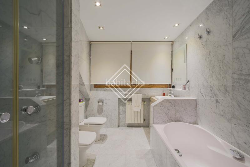 Foto 22034a81-69bc-46c1-aea8-f69f32401ab2. Chalet en Conde Orgaz - Piovera Madrid