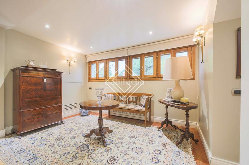 Foto 2a986d1c-6e7b-42fc-b76d-a6f01436fb8a. Chalet en Conde Orgaz - Piovera Madrid