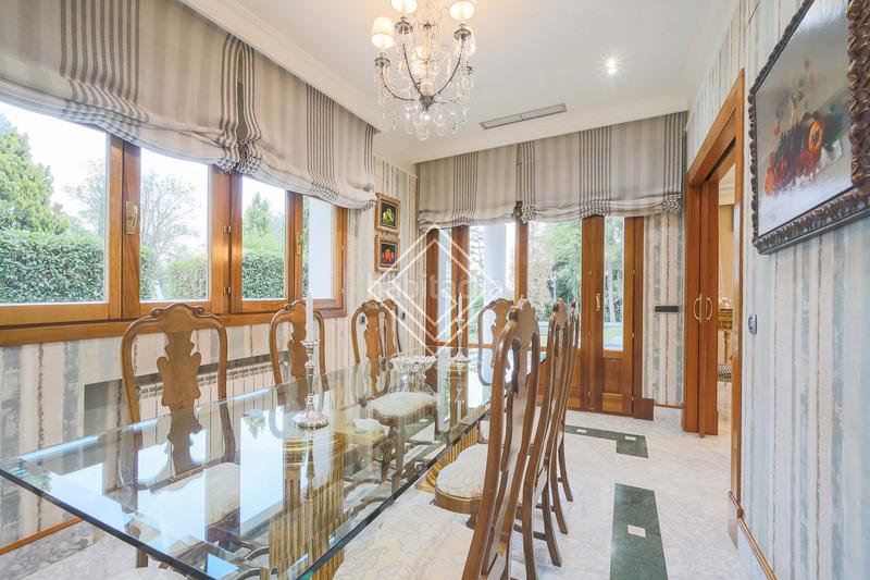 Foto 4aba2f67-fce7-46f6-b675-43d0ec1ad049. Chalet en Conde Orgaz - Piovera Madrid
