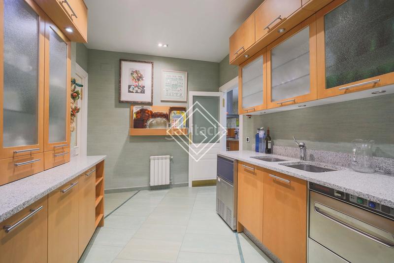 Foto 578b7a7e-3fd0-4c90-9d11-da9d7662d25e. Chalet en Conde Orgaz - Piovera Madrid