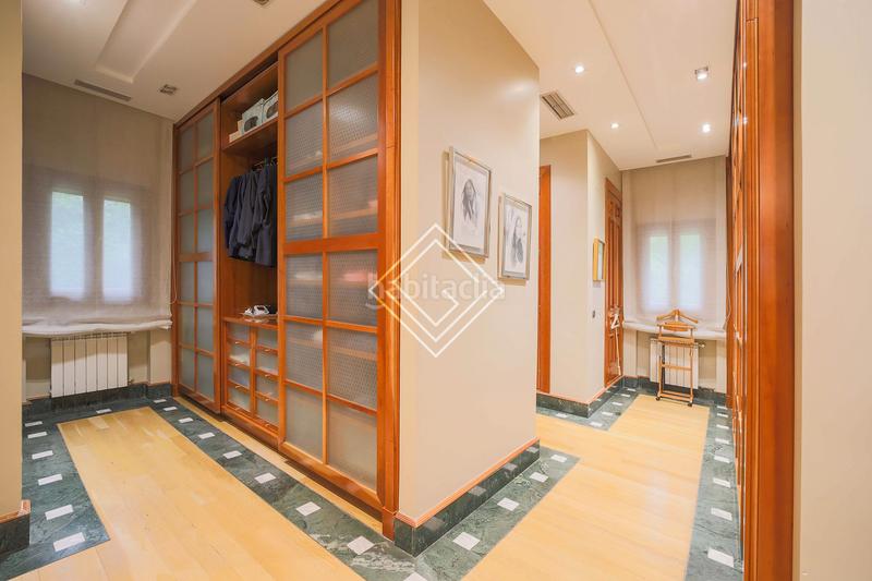 Foto 5b2abf20-06ec-48bb-809b-aa1a082b1efe. Chalet en Conde Orgaz - Piovera Madrid