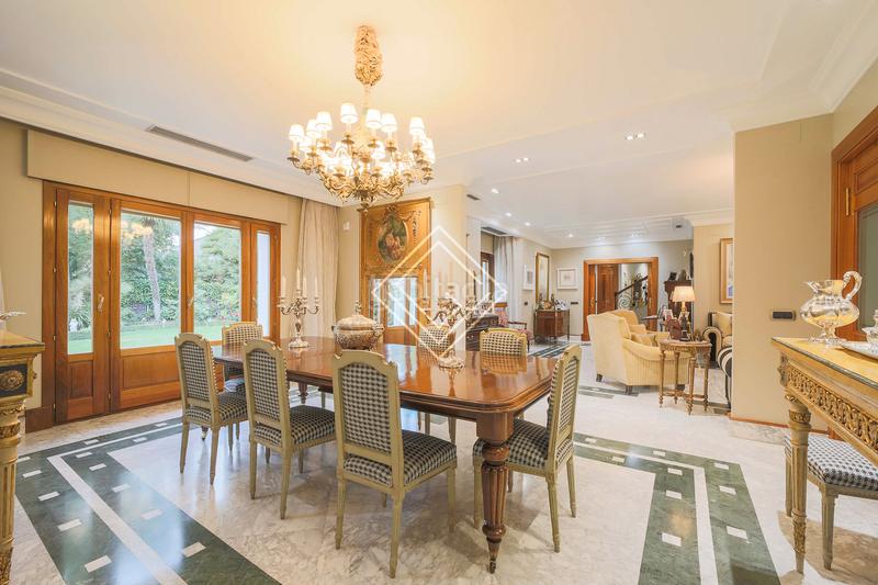 Foto 6fd84307-e5a9-4d78-b6c7-0f124750dfaa. Chalet en Conde Orgaz - Piovera Madrid