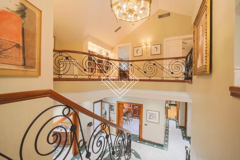 Foto a7a47194-121f-44ba-8205-f70d5414829f. Chalet en Conde Orgaz - Piovera Madrid