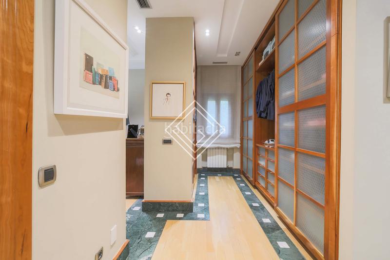 Foto ed37a60a-3da0-4aec-8d7e-aa56b22e2cc3. Chalet en Conde Orgaz - Piovera Madrid