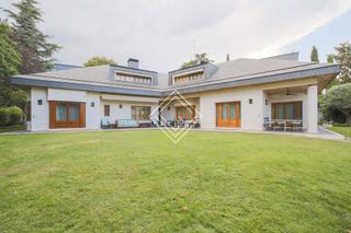 Chalet à Conde Orgaz - Piovera