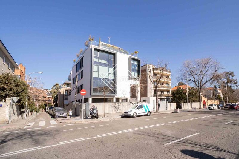 Foto 9e290a04-01f8-4e84-914c-68572f5009ab. Xalet a Nueva España Madrid