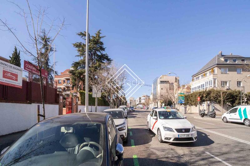 Foto ad56d8c1-3d0e-4936-9086-93451b88590a. Xalet a Nueva España Madrid