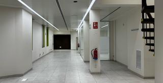 Miete Geschäftsraum  Calle alcalá