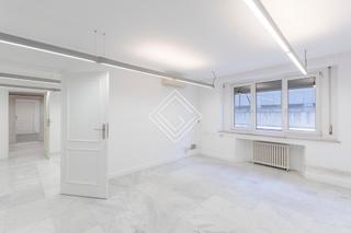 Büro in Paseo de la Castellana