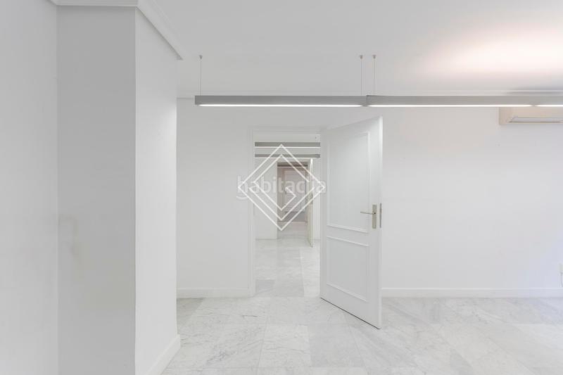 Foto 289bd153-e705-492c-960e-af93d990ba76. Oficina en El Viso Madrid