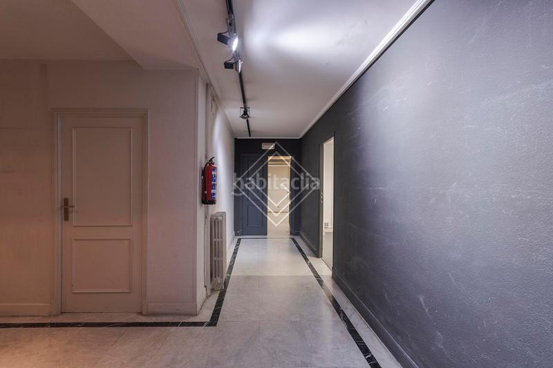 Foto 3f922fba-a41f-49d5-a0e5-469e40f84c8f. Oficina en El Viso Madrid