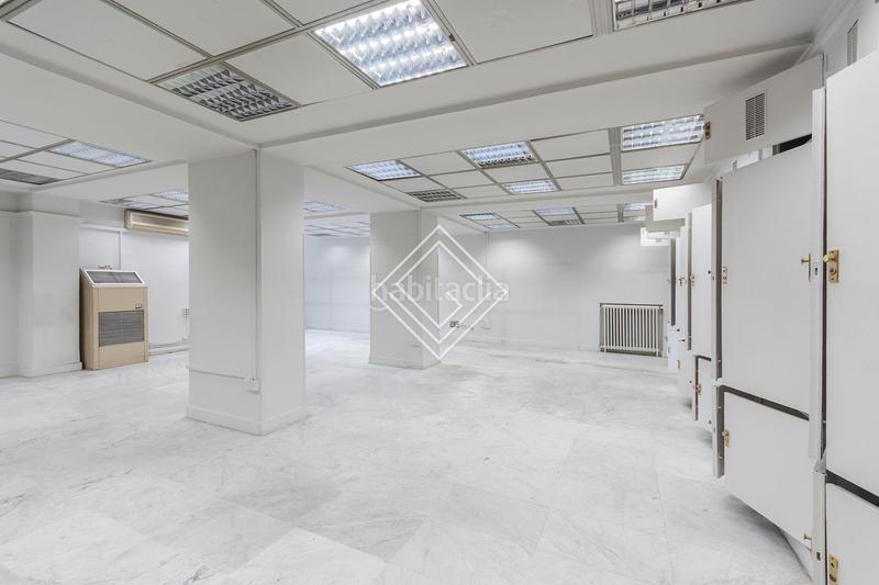 Foto 82427be3-5c85-4fcf-88ee-2d7ebe3c17fa. Oficina en El Viso Madrid