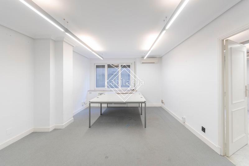 Foto 92f3a12e-8c5f-4504-a58c-fade390f5c6c. Oficina en El Viso Madrid