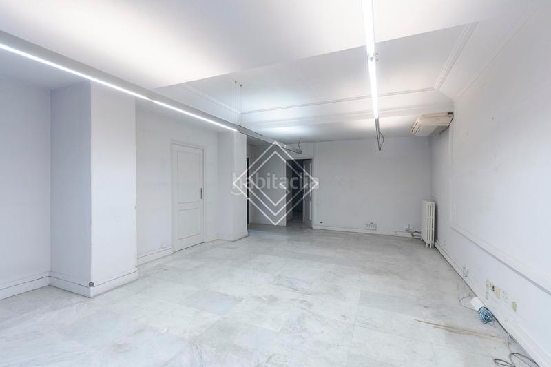 Foto aa2b17d1-f2d5-41a3-b464-da321b0542df. Oficina en El Viso Madrid