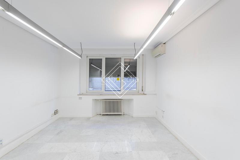 Foto c675aa39-ef59-4320-935f-441c830b7f8b. Ufficio con riscaldamento in El Viso Madrid