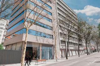 Office space in Calle de María de Molina