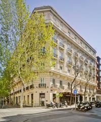 Bureau à Calle de Hermosilla