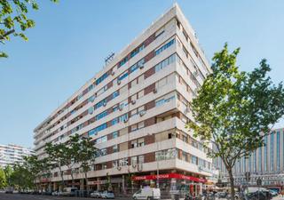 Büro in Calle de Orense