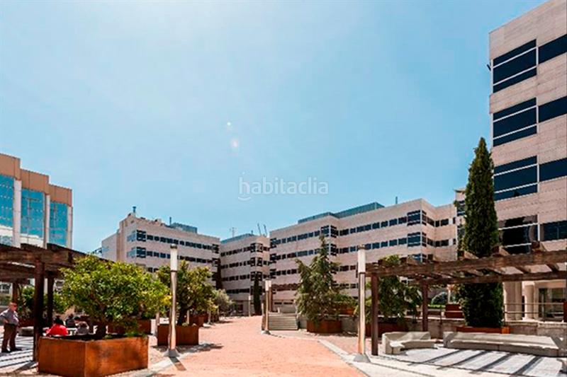 Foto dc592bb8-d7e8-4641-87ac-06a657eb46eb. Miete büro mit heizung in Simancas Madrid
