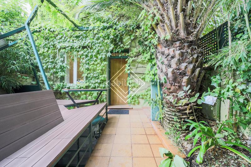 Foto 3756a9a4-aa36-41fa-a928-e262aa88001b. Maison jumelée avec chauffage parking piscine dans Hispanoamérica-Bernabéu Madrid