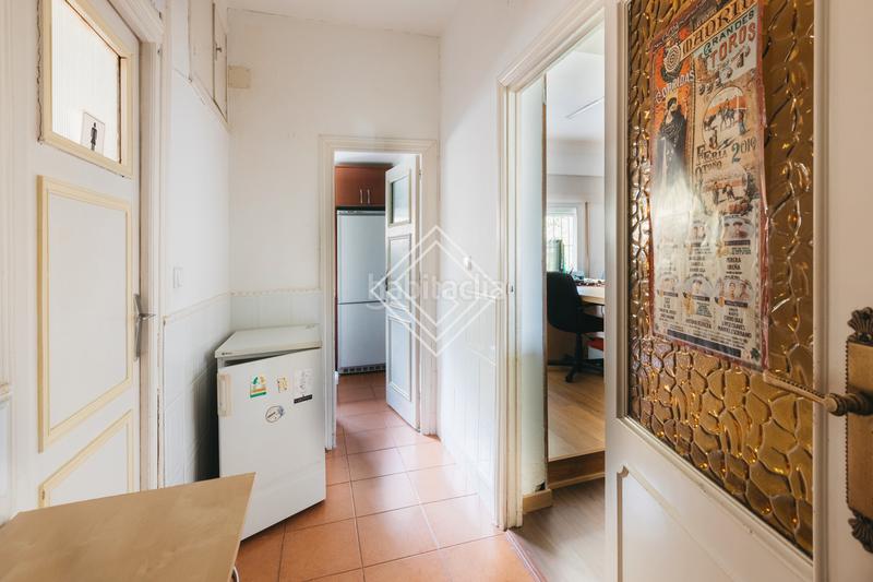 Foto 00c6e0b9-515f-4682-abbc-ff4f05479cfc. Chalet con parcheggio in Mirasierra Madrid