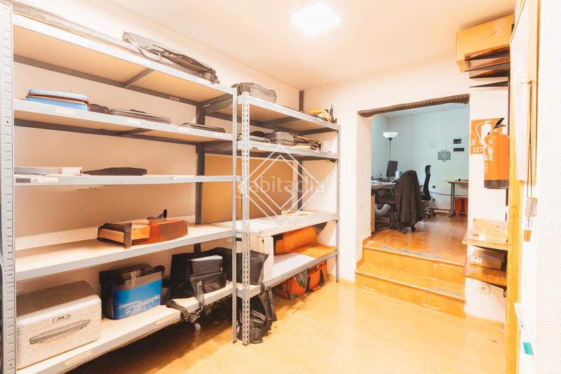 Foto 8d8db88f-7337-4c6b-a7dd-12bb199a1826. Chalet con parcheggio in Mirasierra Madrid