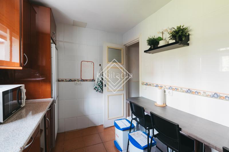 Foto d3ec8fcb-9447-4db9-8dc4-b146920c72ad. Chalet con parcheggio in Mirasierra Madrid