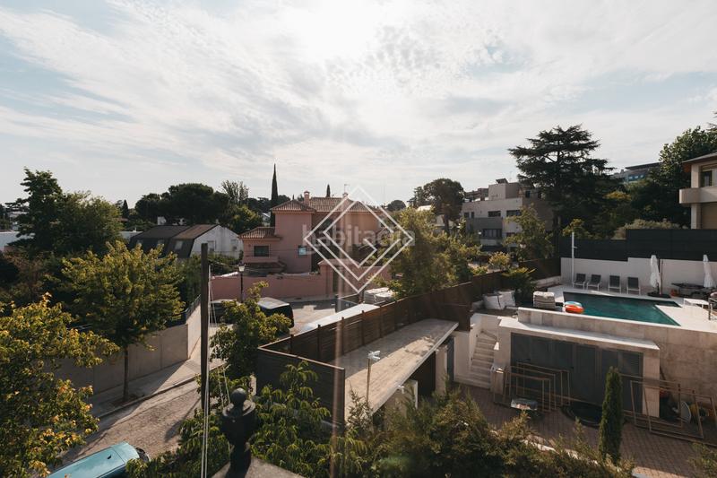 Foto e978233b-3860-44d2-962f-b15cb2481af8. Chalet con parcheggio in Mirasierra Madrid