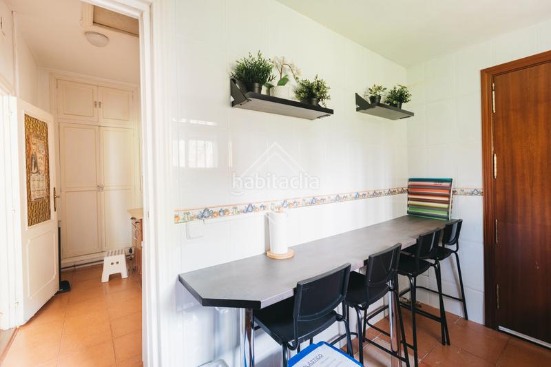 Foto fea2c5a3-d93b-4957-aab2-6772c146b7ee. Chalet con parcheggio in Mirasierra Madrid