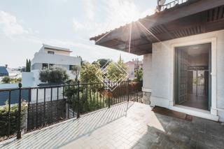 Chalet à Mirasierra