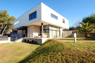 Chalet in Ciudad Universitaria