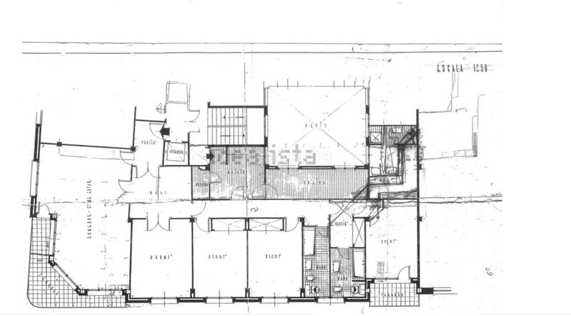Foto e0c44011-2593-48b1-a2e6-fea5ee66c8ad. Appartamento con riscaldamento parcheggio in Argüelles Madrid