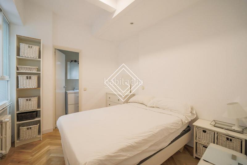 Foto 2a7949b0-b80e-4c13-8157-bf4671316532. Appartement avec chauffage parking dans Argüelles Madrid