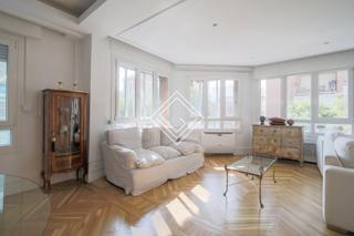 Appartement à Argüelles