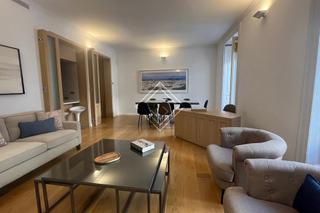 Miete Etagenwohnung en Recoletos