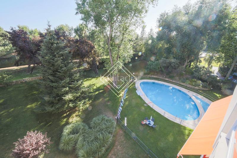 Foto 8568d825-7af1-4dc9-baca-84c223ced42b. Affitto appartamento con riscaldamento piscina in Madrid