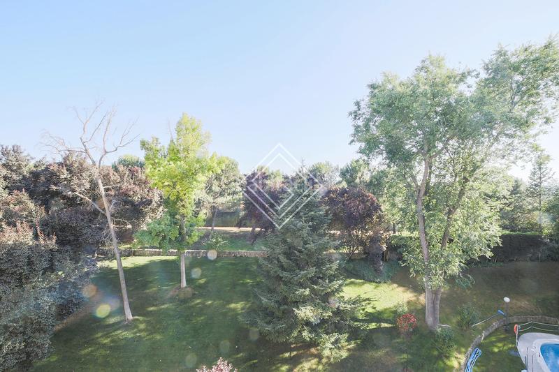 Foto e9a33ff0-a866-4287-8e1a-8ef8b9bfc09b. Location appartement avec chauffage piscine dans Fuentelarreina Madrid